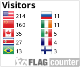 Free counters!