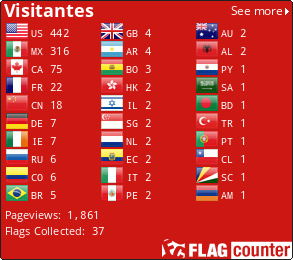 Free counters!