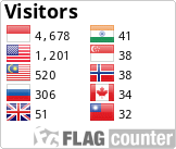 Free counters!