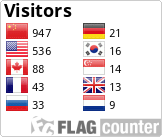 Free counters!