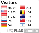 Free counters!