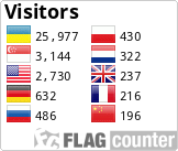 Free counters!