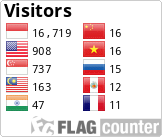 Free counters!