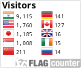 Free counters!