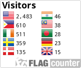 Free counters!