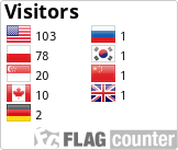 Free counters!