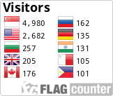 Free counters!