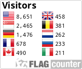 Free counters!
