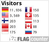 Free counters!