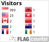 Free counters!