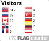 Free counters!
