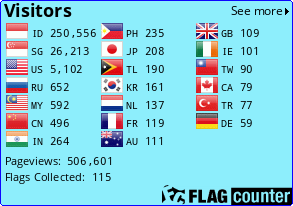 Free counters!