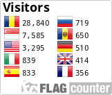 Free counters!