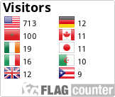 Free counters!
