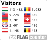 Free counters!
