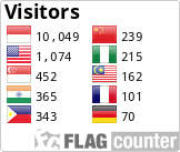 Free counters!
