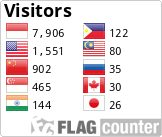 Free counters!