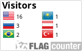 Free counters!