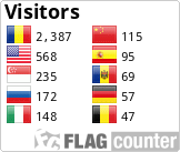 Free counters!