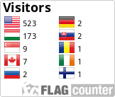 Free counters!