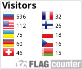 Free counters!