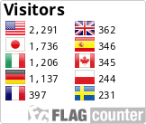 Free counters!