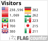 Free counters!