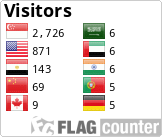 Free counters!
