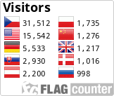 Free counters!