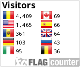Free counters!