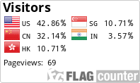 FlagCounter