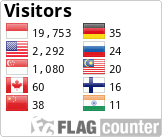Free counters!