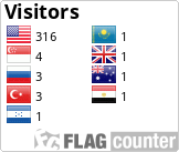 Free counters!