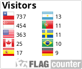 Free counters!