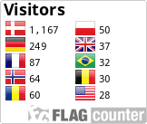 Free counters!