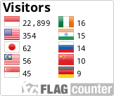 Free counters!