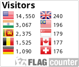 Free counters!