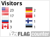 Free counters!