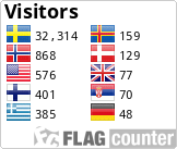 Free counters!