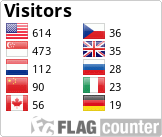 Free counters!