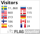 Free counters!