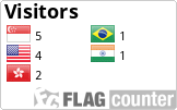 Free counters!
