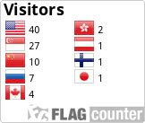 Free counters!
