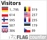Free counters!