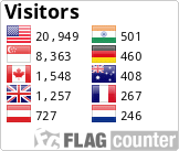 Free counters!