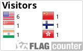Free counters!