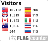 Free counters!