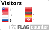 Free counters!