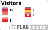 Free counters!