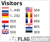 Free counters!